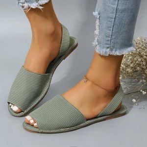 SHEIN sandals